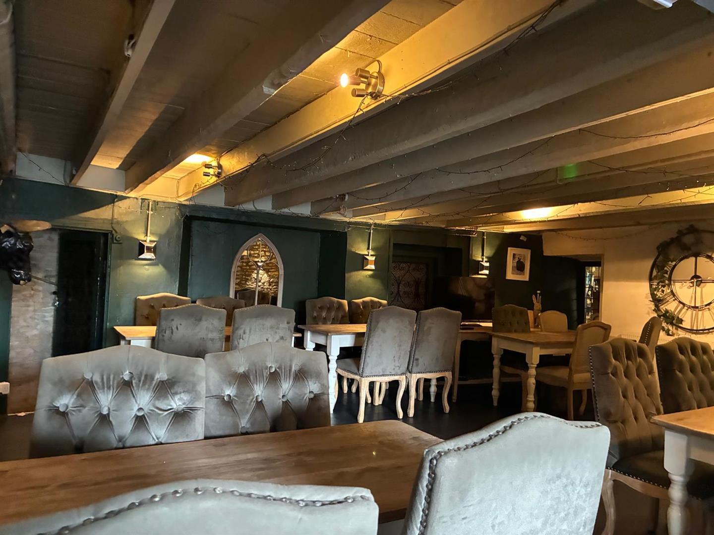 Exciting Restraunt Opportunity at The Laleston Inn, Wind Street, Laleston, Bridgend